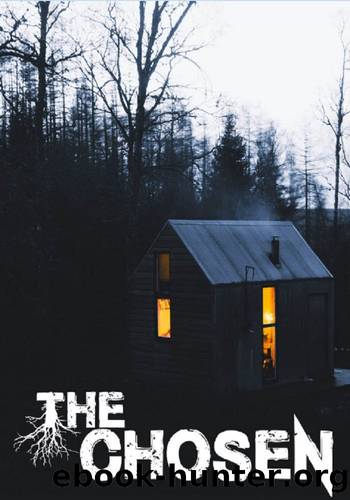The Chosen by J S Donovan