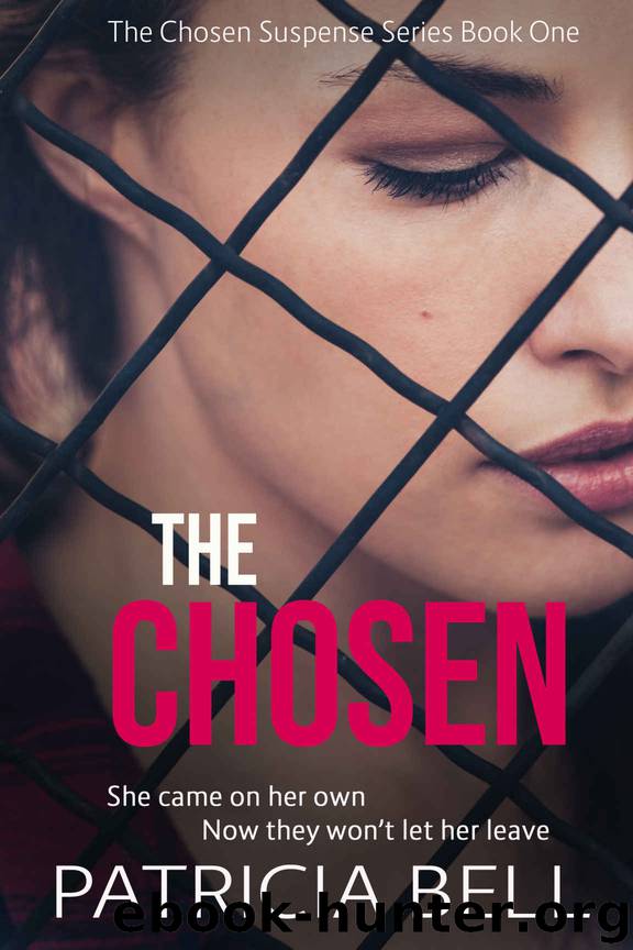 The Chosen by Patricia Bell