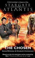 The Chosen by Stargate