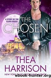 The Chosen by Thea Harrison