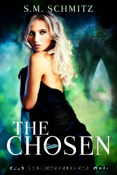 The Chosen: A Resurrected Series Novel by S.M. Schmitz