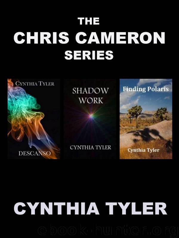The Chris Cameron Series by Tyler Cynthia