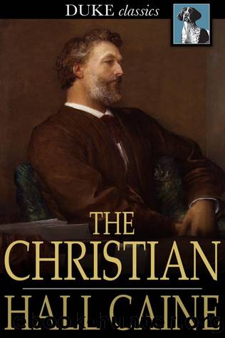 The Christian by Hall Caine