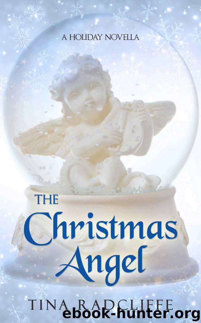 The Christmas Angel (The McBride Series Book 1) by Tina Radcliffe