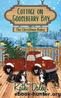 The Christmas Baby by Kathi Daley