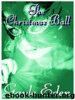 The Christmas Ball by Gayle Eden