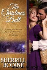 The Christmas Ball by Sherrill Bodine