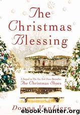 The Christmas Blessing by Donna Vanliere