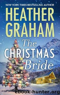 The Christmas Bride by Heather Graham