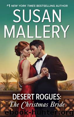The Christmas Bride by Susan Mallery