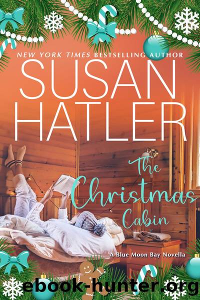 The Christmas Cabin by Susan Hatler