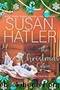 The Christmas Cabin: A Sweet Small Town Holiday Romance (Blue Moon Bay Book 5) by Susan Hatler