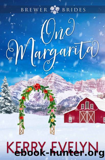 The Christmas Caboose: One Margarita Bonus Epilogue by Evelyn Kerry