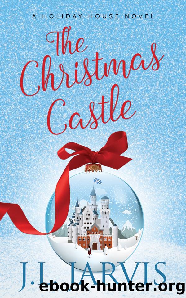 The Christmas Castle by J.L. Jarvis