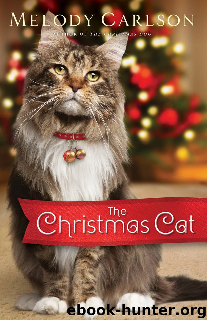 The Christmas Cat by Melody Carlson