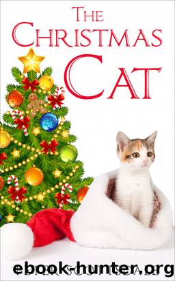 The Christmas Cat by Peter Scottsdale