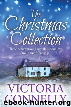 The Christmas Collection by Victoria Connelly