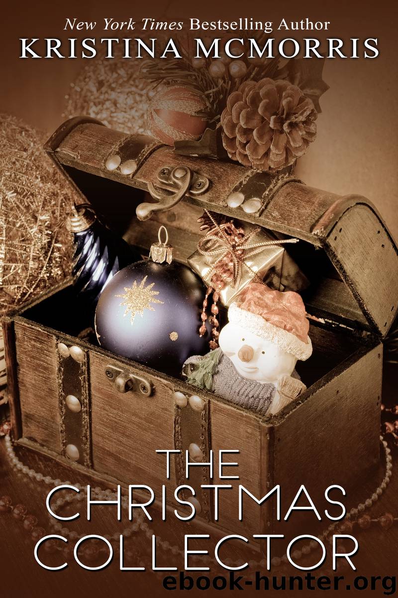 The Christmas Collector by Kristina McMorris