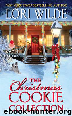The Christmas Cookie Collection by Lori Wilde