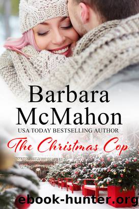 The Christmas Cop by Barbara McMahon