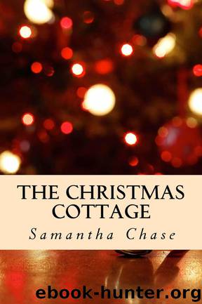 The Christmas Cottage by Samantha Chase
