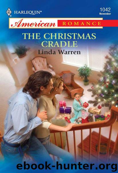 The Christmas Cradle by Warren Linda
