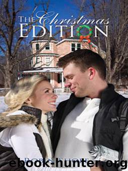 The Christmas Edition by Robin Shope