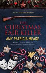 The Christmas Fair Killer by Amy Patricia Meade