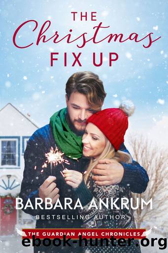 The Christmas Fix Up by Barbara Ankrum