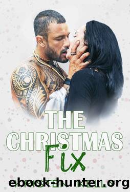 The Christmas Fix by Kristen Kelly