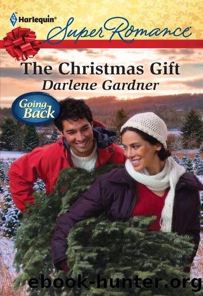 The Christmas Gift by Darlene Gardner