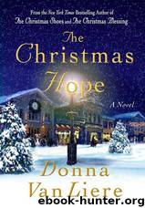 The Christmas Hope by VanLiere Donna