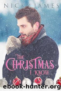 The Christmas I Know by Nicky James