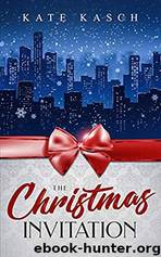 The Christmas Invitation by Kate Kasch