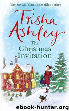 The Christmas Invitation by Trisha Ashley