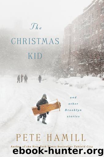 The Christmas Kid by Pete Hamill