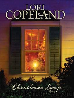 The Christmas Lamp by Lori Copeland