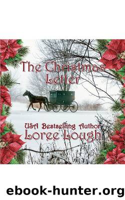 The Christmas Letter by Loree Lough