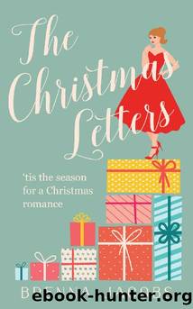 The Christmas Letters: A Magnolia Bay Romantic Comedy by Brenna Jacobs