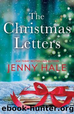 The Christmas Letters: A heartwarming, feel-good holiday romance by Jenny Hale