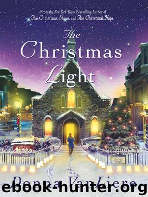 The Christmas Light by Donna VanLiere