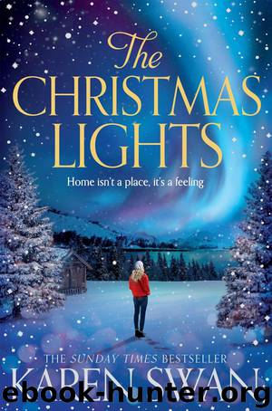 The Christmas Lights by Karen Swan
