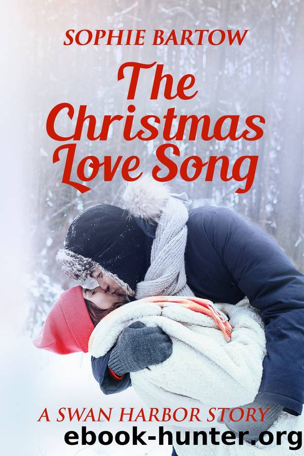 The Christmas Love Song by Sophie Bartow