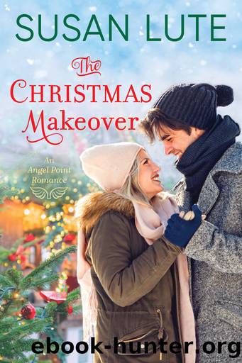 The Christmas Makeover by Susan Lute