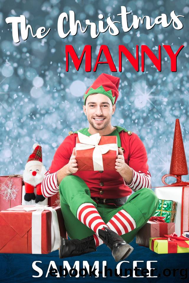 The Christmas Manny by Sammi Cee
