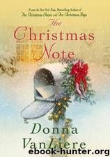 The Christmas Note by Donna VanLiere