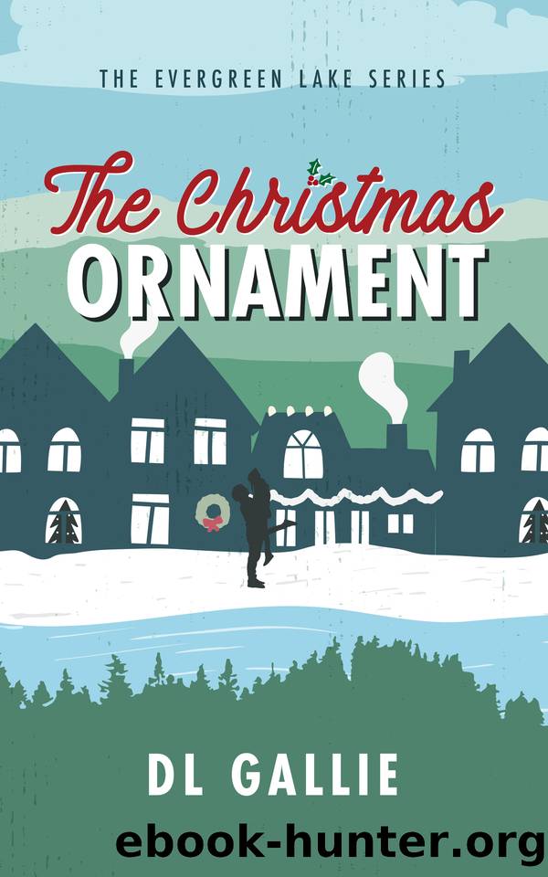 The Christmas Ornament by Gallie DL