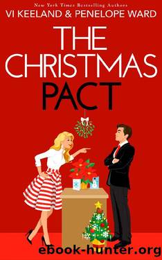 The Christmas Pact by Vi Keeland & Penelope Ward
