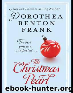 The Christmas Pearl by Dorothea Benton Frank