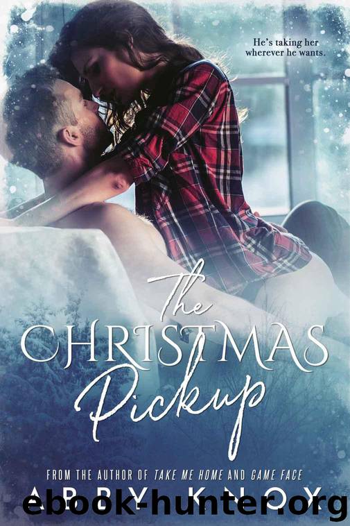 The Christmas Pickup by Knox Abby
